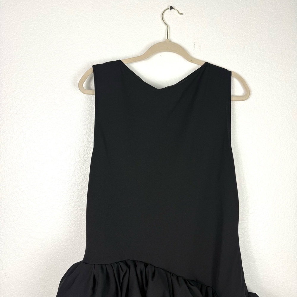 Peppermayo Break Free Mini Dress Black size 2XL - Picture 5 of 11